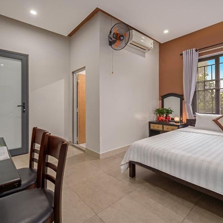 Bo Bo Homestay Hoi An Exteriér fotografie