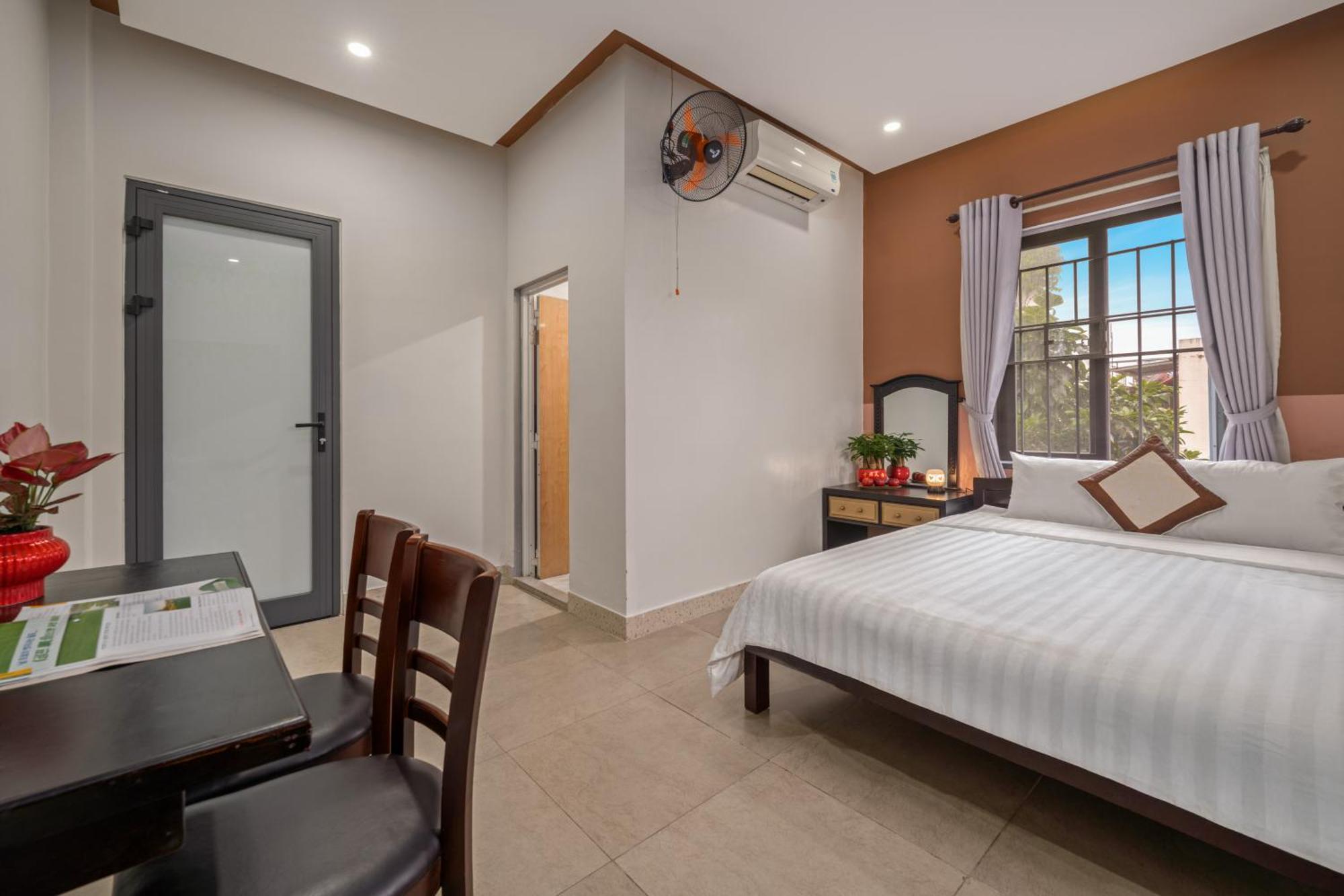 Bo Bo Homestay Hoi An Exteriér fotografie
