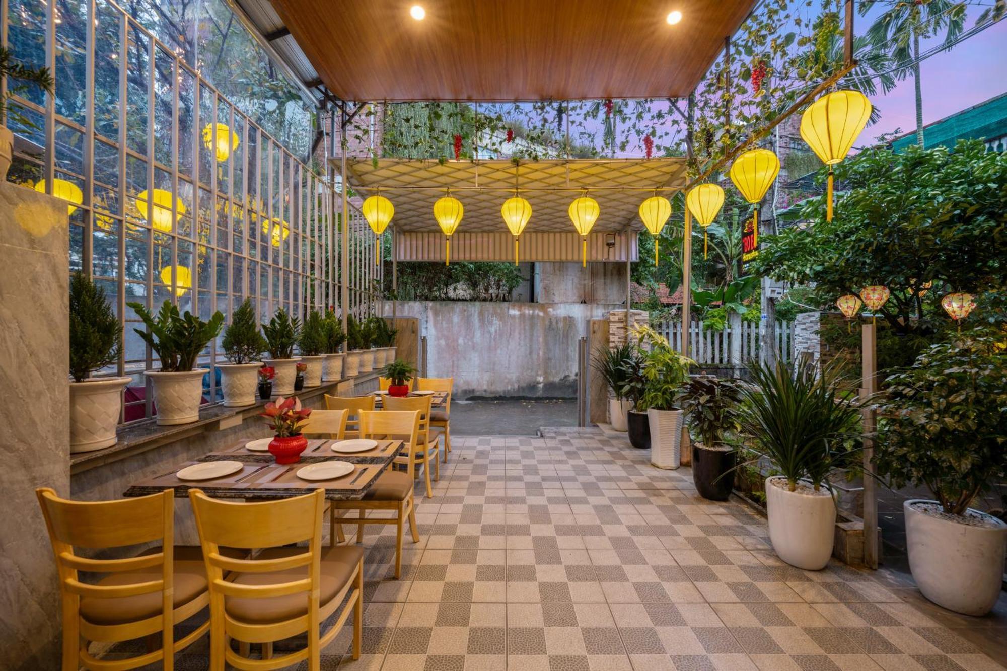 Bo Bo Homestay Hoi An Exteriér fotografie